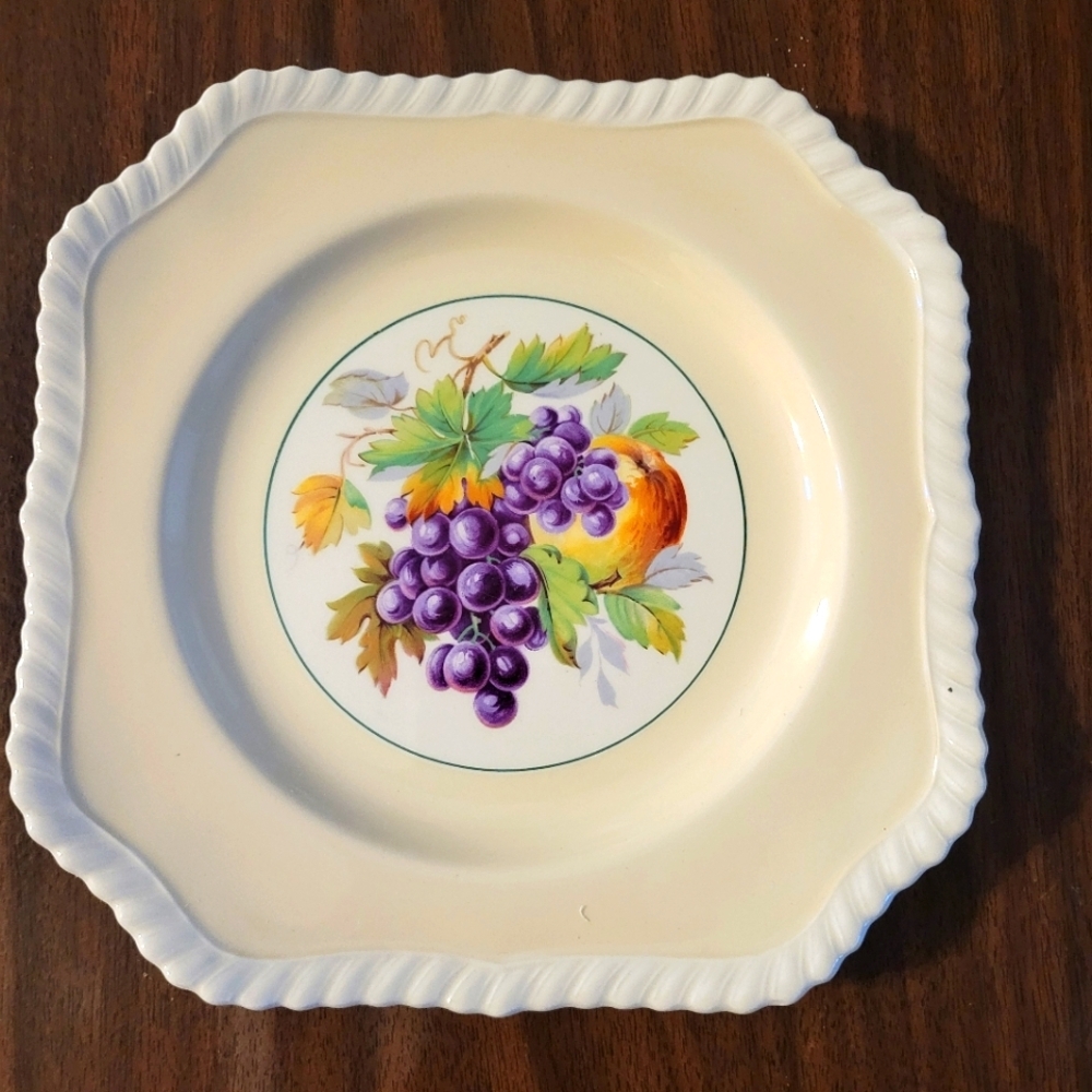 Johnson Brothers Salad Plate